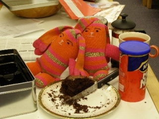 cake