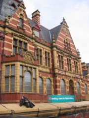 vicbaths