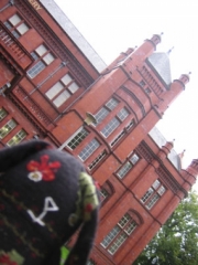 whitworth
