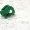 brainstorm